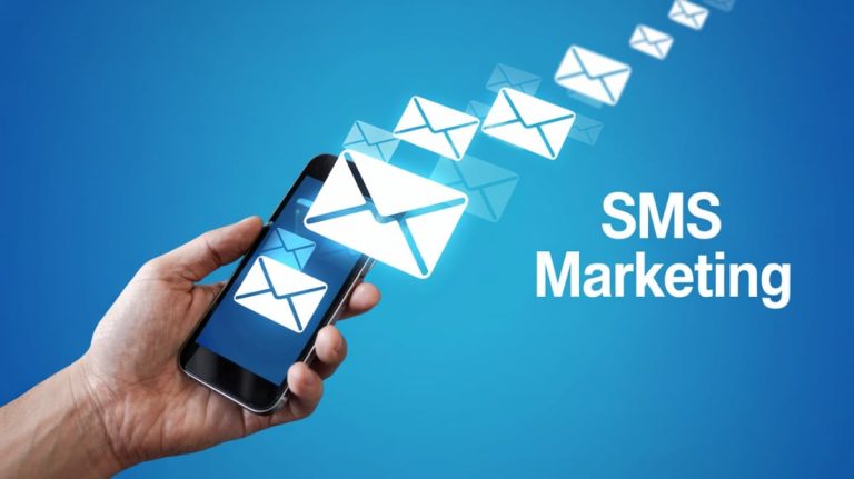 sms marketing